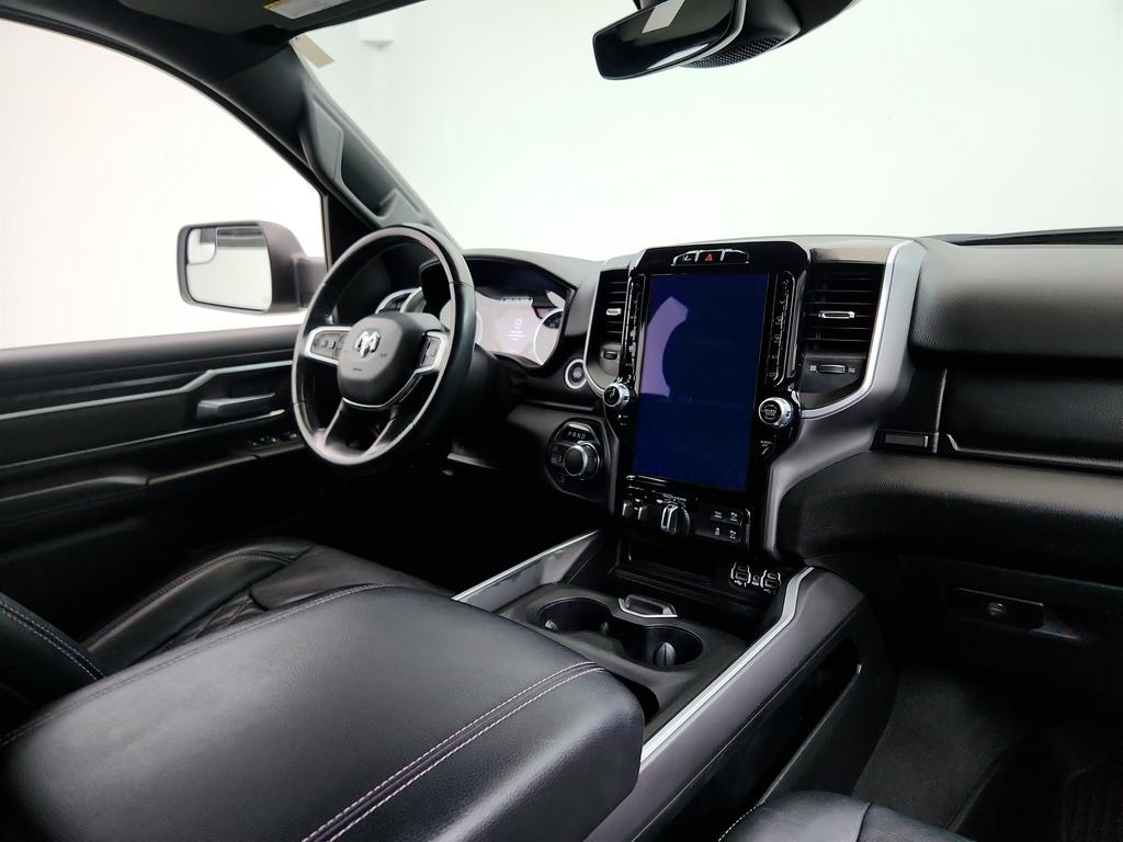 2021 Ram 1500 - $43,595