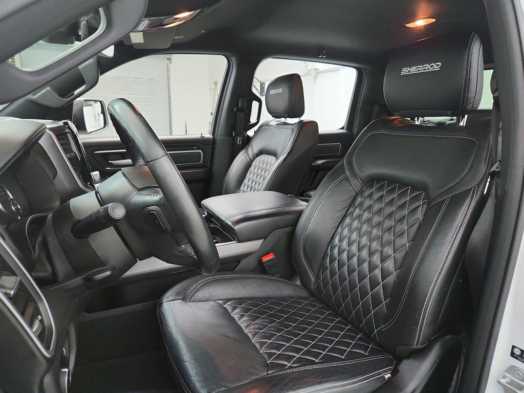 2021 Ram 1500 - $43,595