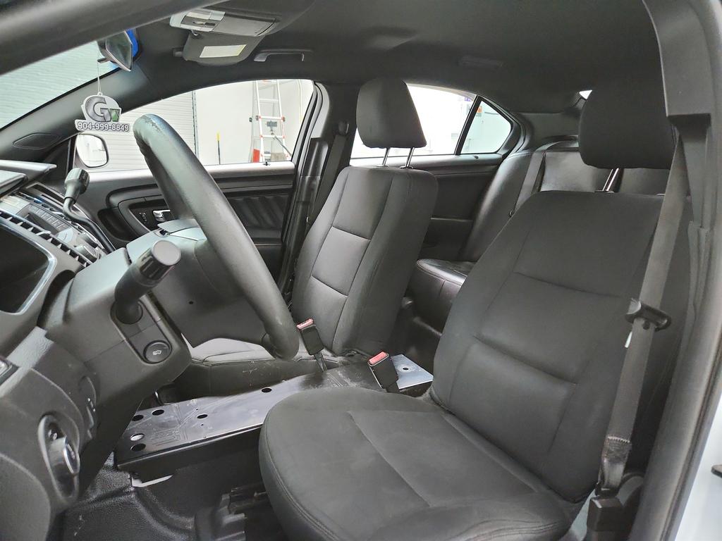 2017 Ford Taurus - $7,295