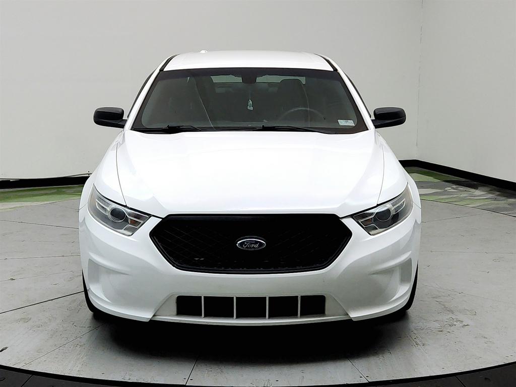 2017 Ford Taurus - $7,295