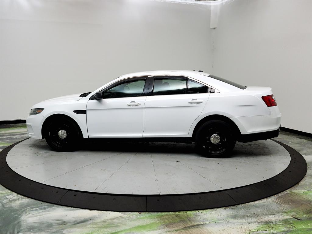 2017 Ford Taurus - $7,295