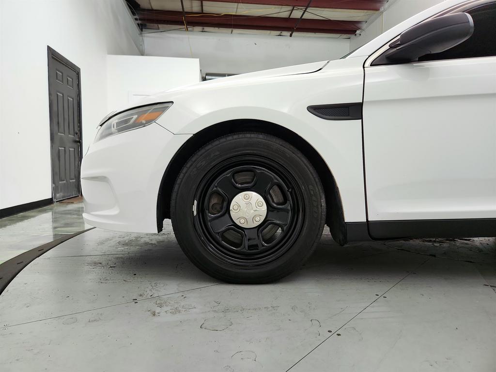 2017 Ford Taurus - $7,295