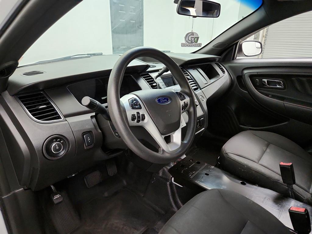 2017 Ford Taurus - $7,295