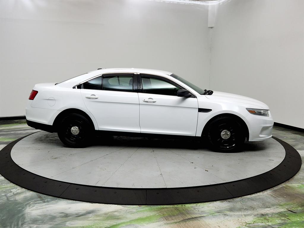 2017 Ford Taurus - $7,295
