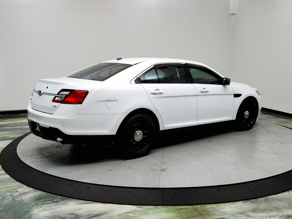 2017 Ford Taurus - $7,295