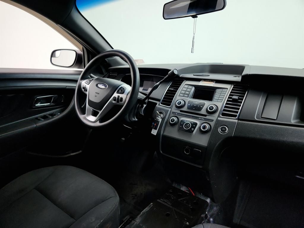 2017 Ford Taurus - $7,295