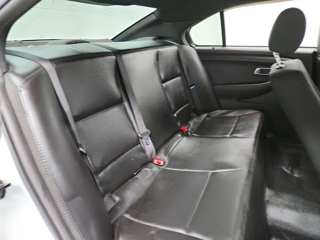 2017 Ford Taurus - $7,295