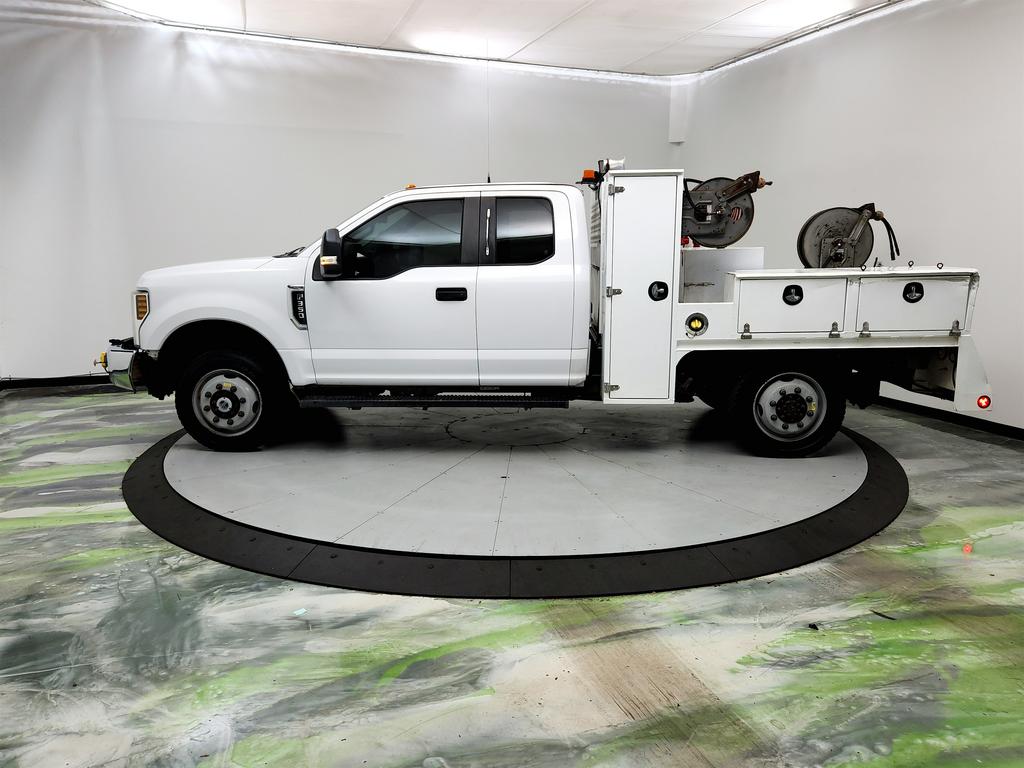 2018 Ford F-350 - $14,995