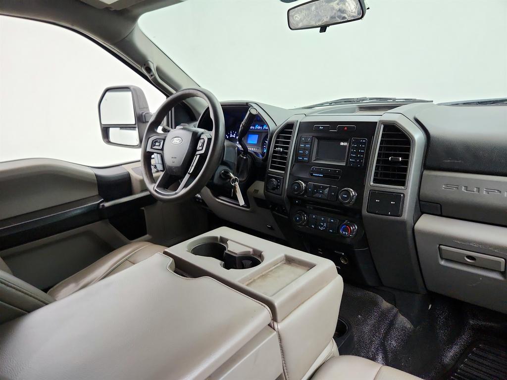 2018 Ford F-350 - $14,995