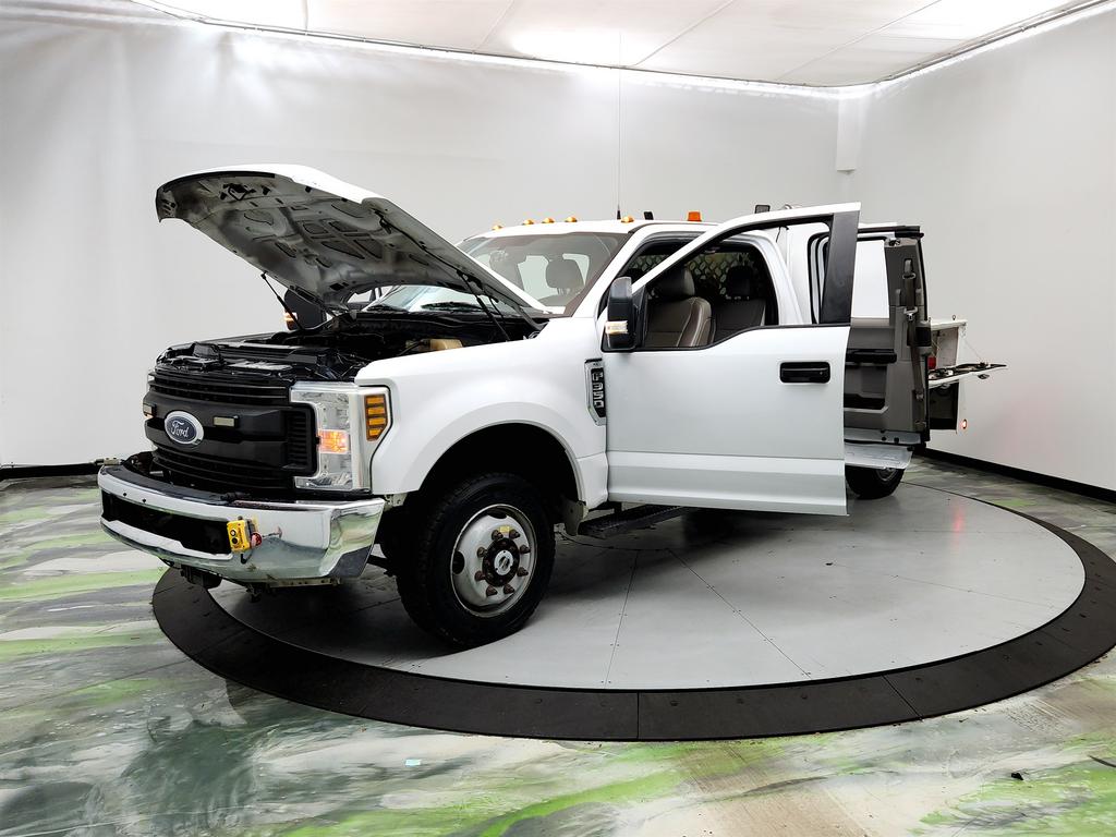 2018 Ford F-350 - $14,995