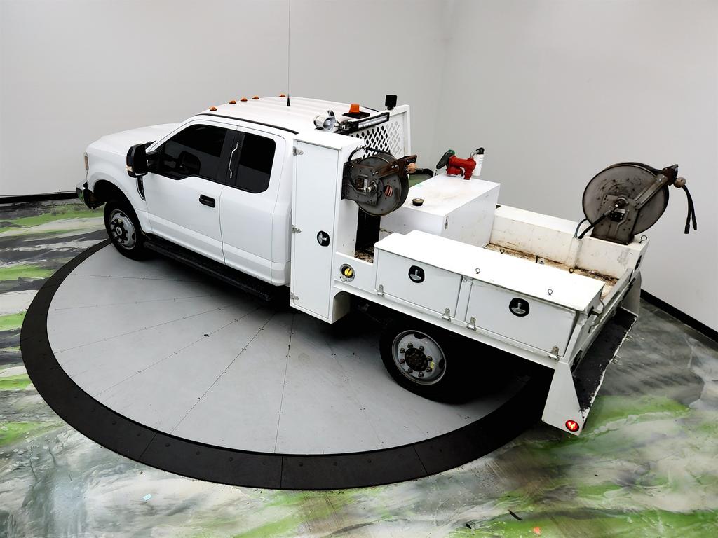 2018 Ford F-350 - $14,995