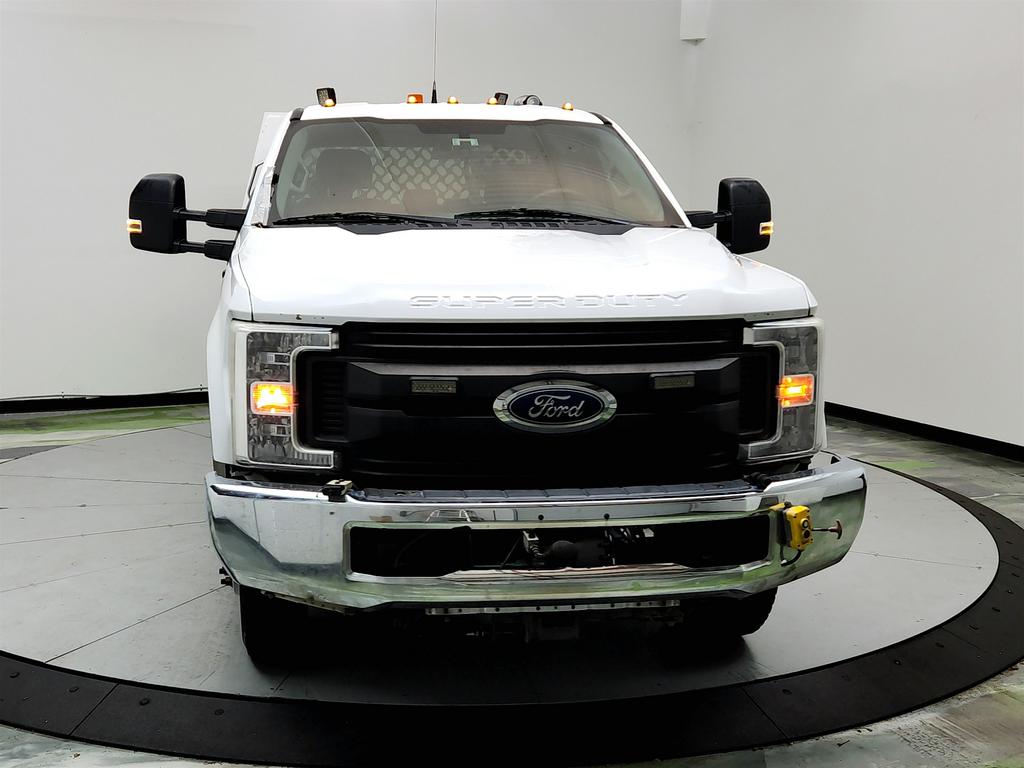2018 Ford F-350 - $14,995