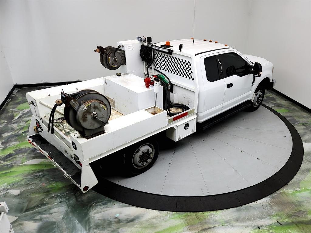 2018 Ford F-350 - $14,995