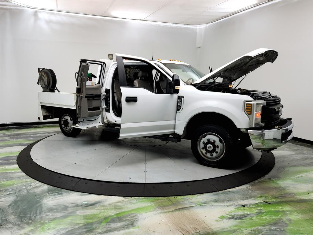 2018 Ford F-350 - $14,995