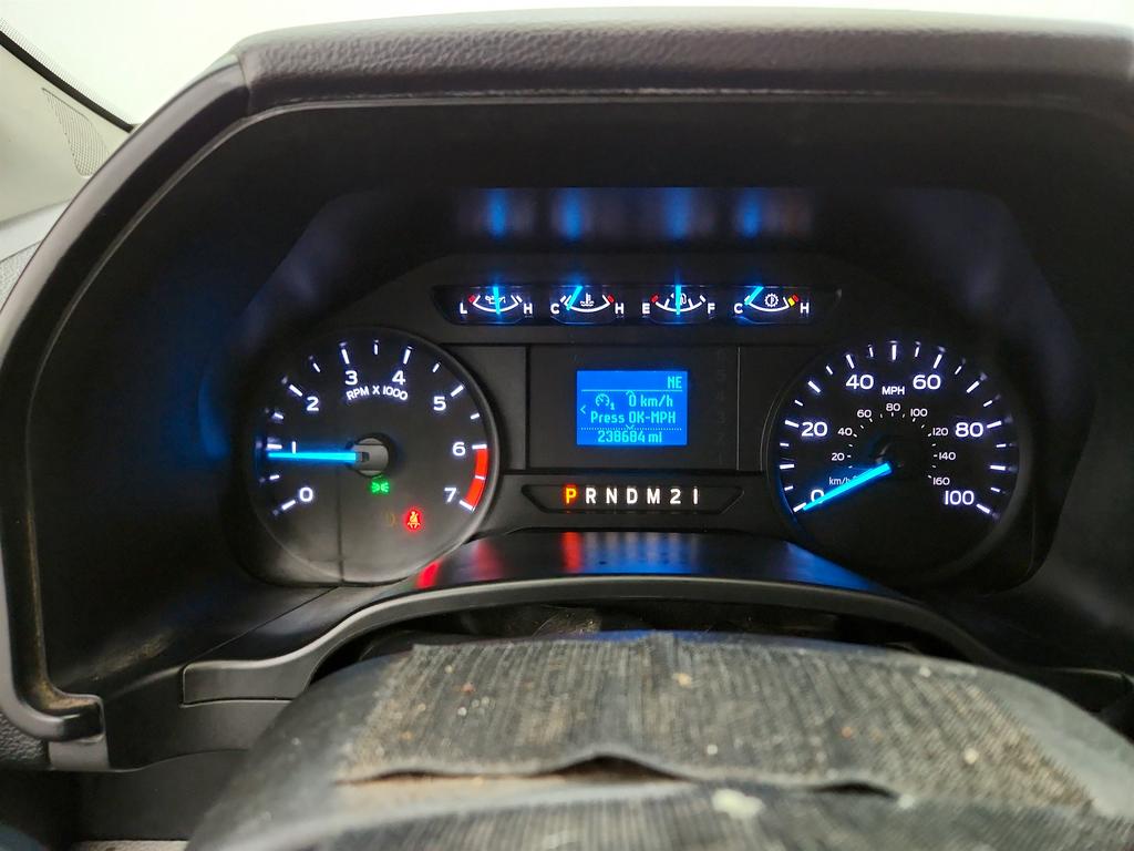 2018 Ford F-350 - $14,995