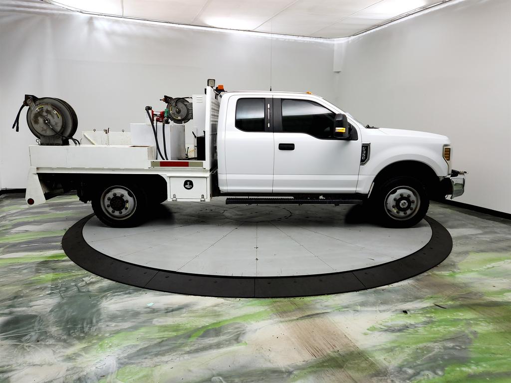 2018 Ford F-350 - $14,995