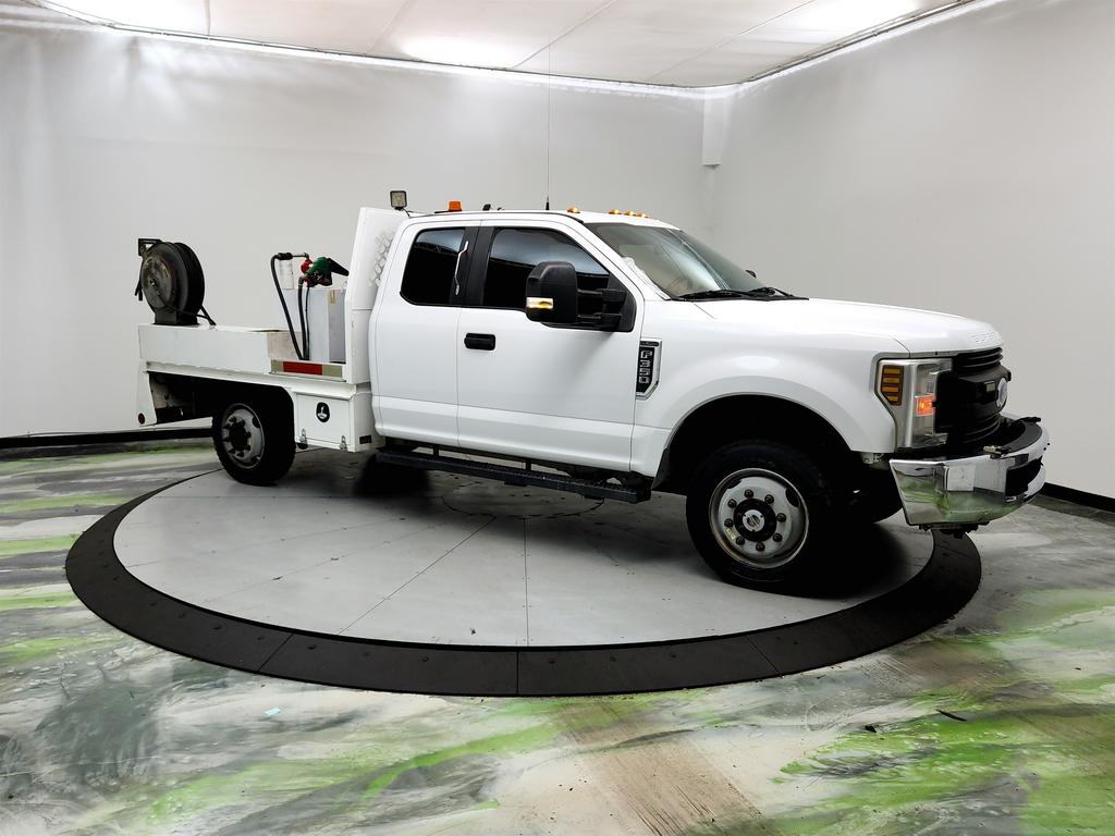 2018 Ford F-350 - $14,995