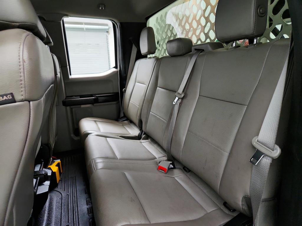 2018 Ford F-350 - $14,995