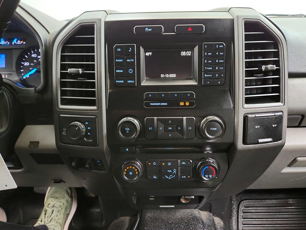 2018 Ford F-350 - $14,995