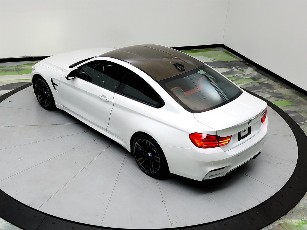 2015 BMW M - $31,995
