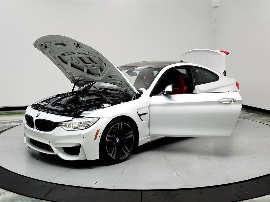 2015 BMW M - $31,995