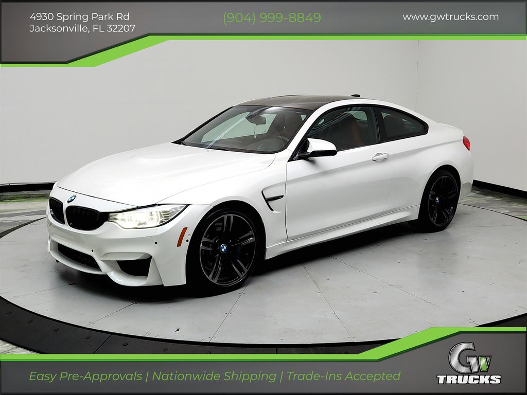 2015 BMW M - $31,995