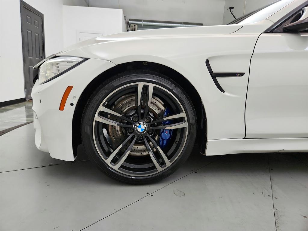 2015 BMW M - $31,995
