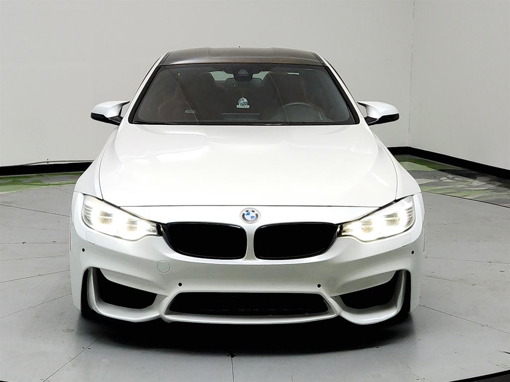 2015 BMW M - $31,995
