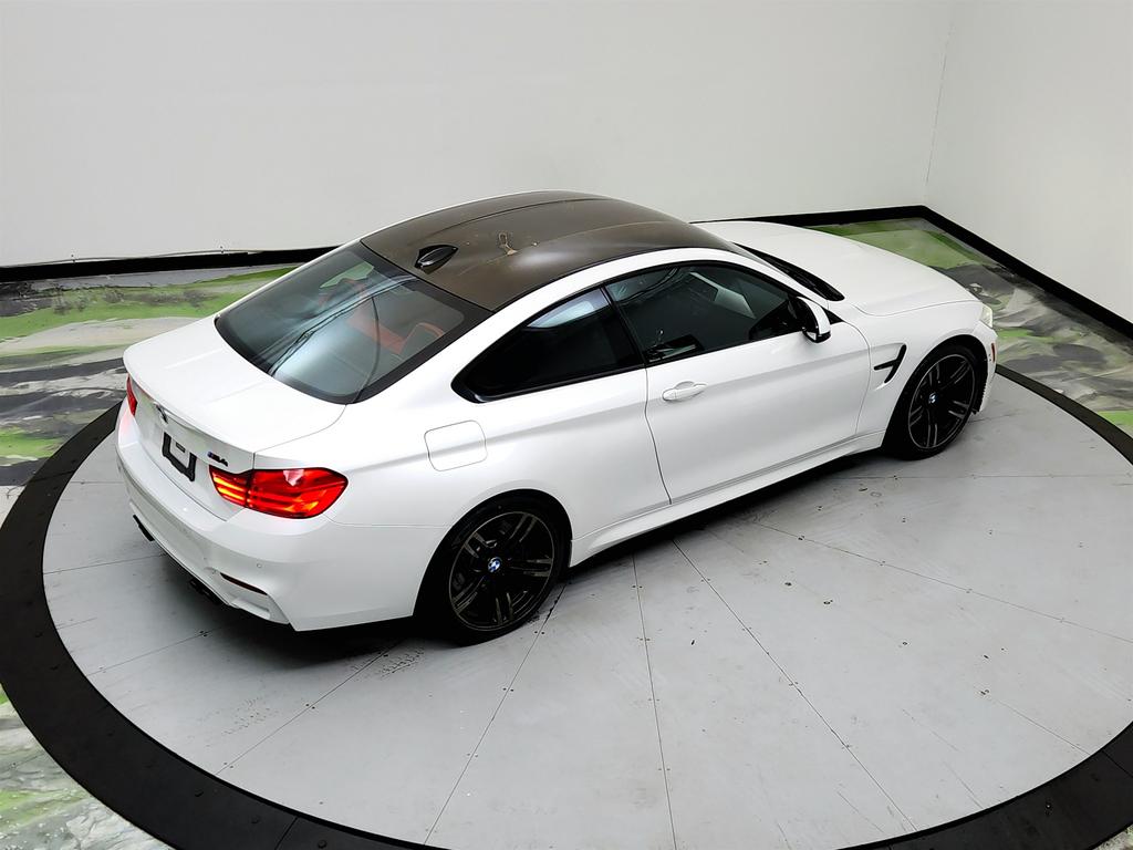 2015 BMW M - $31,995