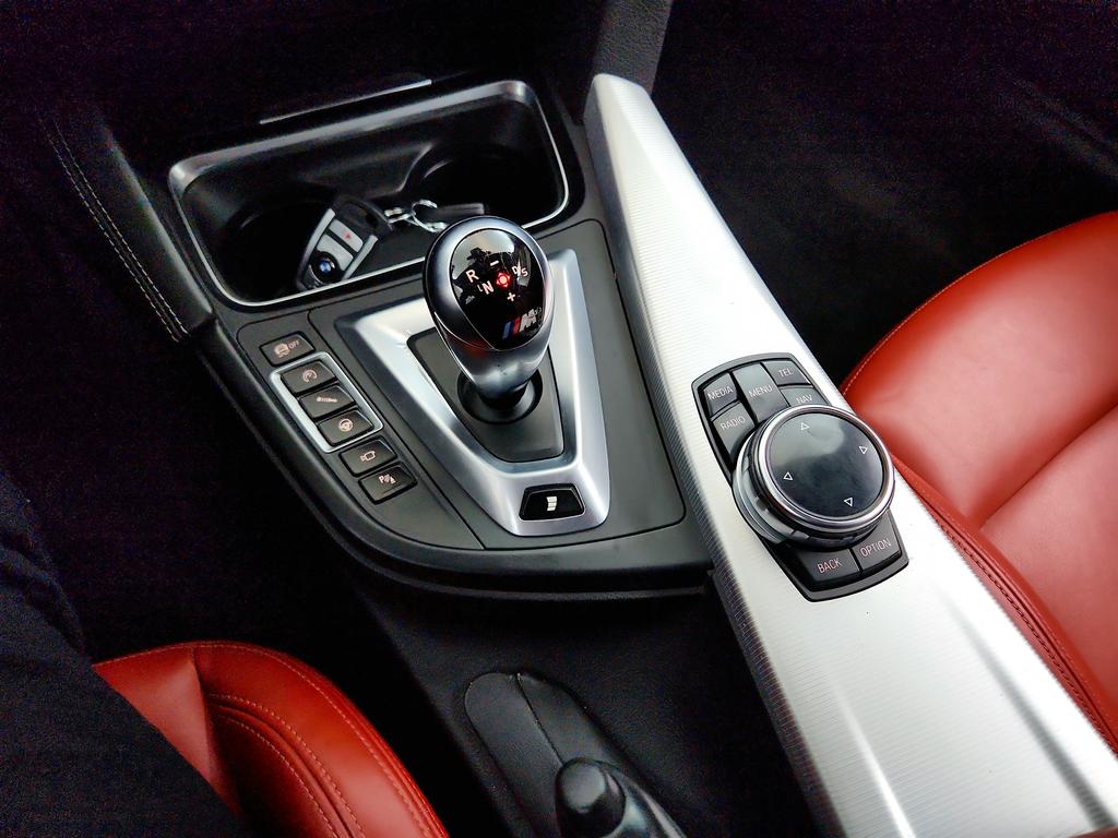 2015 BMW M - $31,995