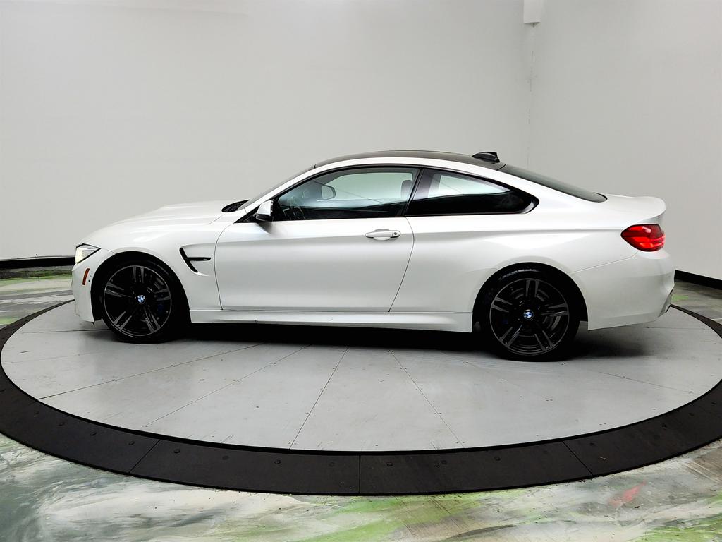 2015 BMW M - $31,995