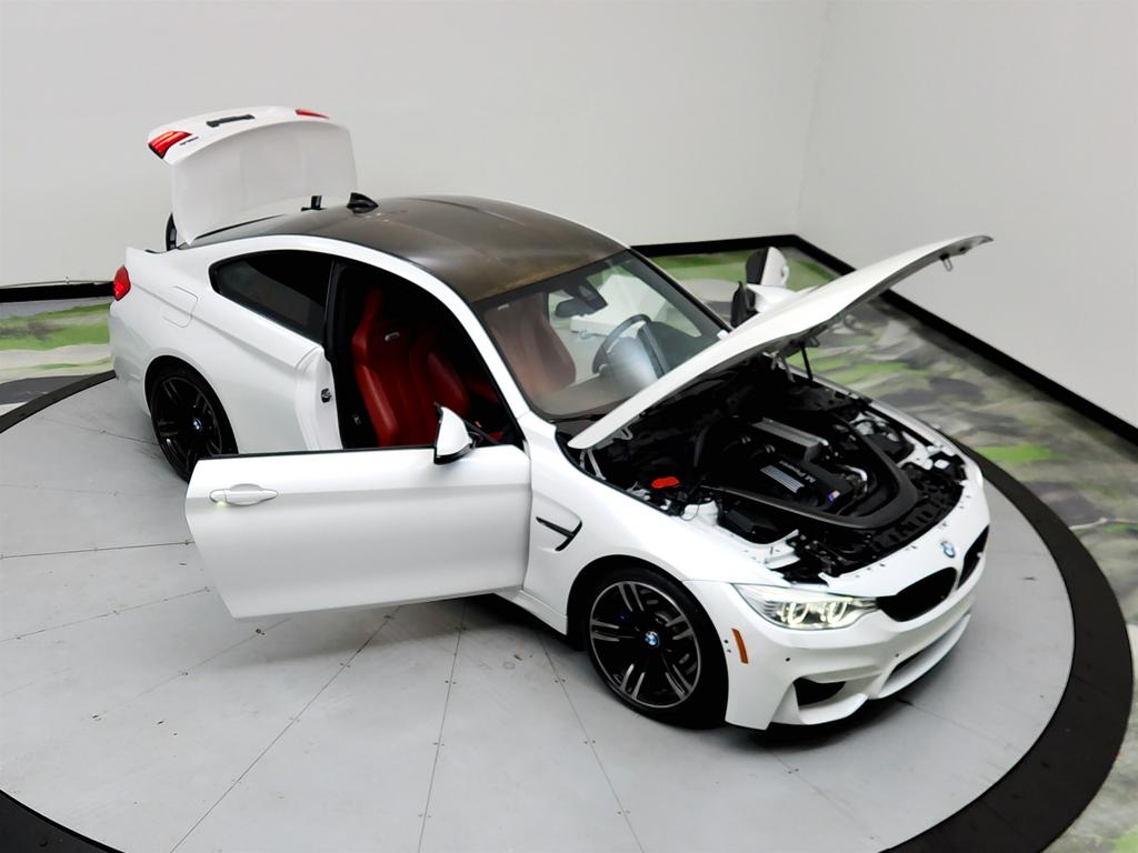 2015 BMW M - $31,995