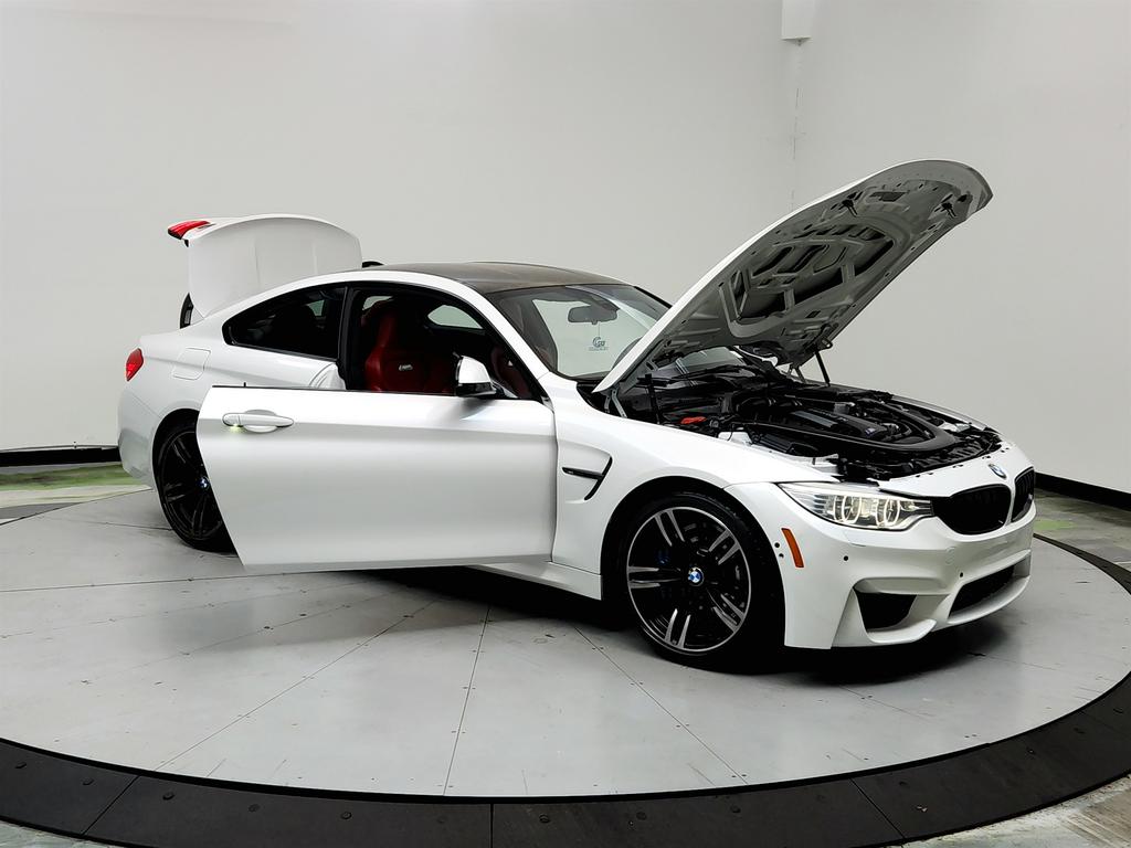 2015 BMW M - $31,995