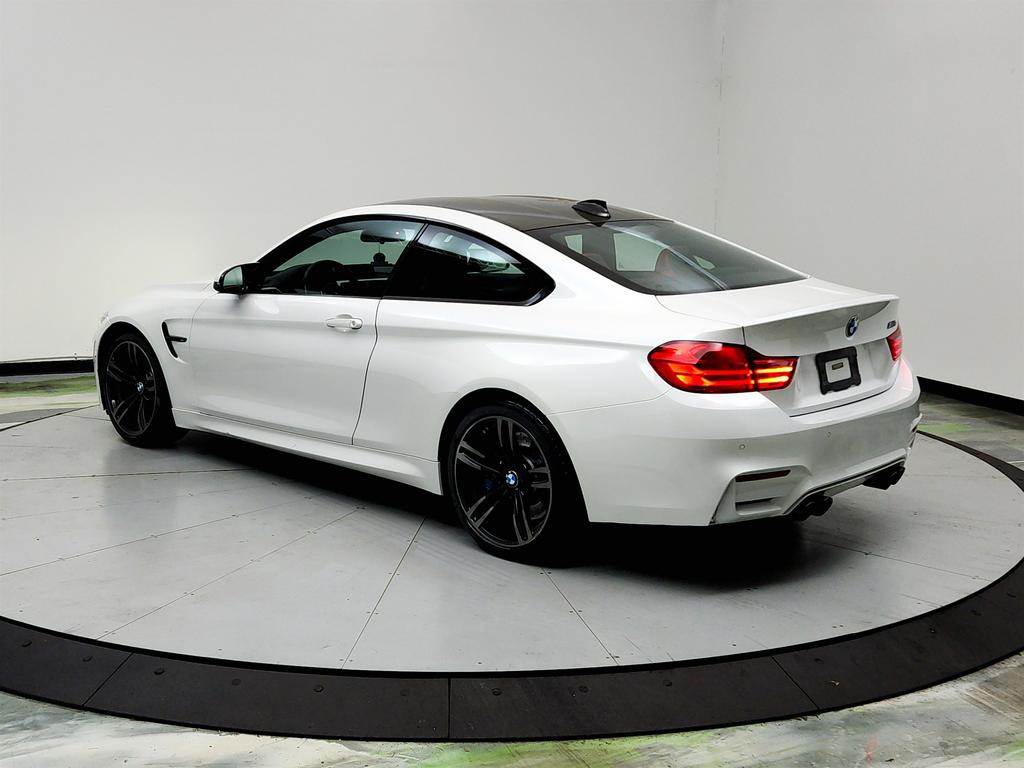 2015 BMW M - $31,995