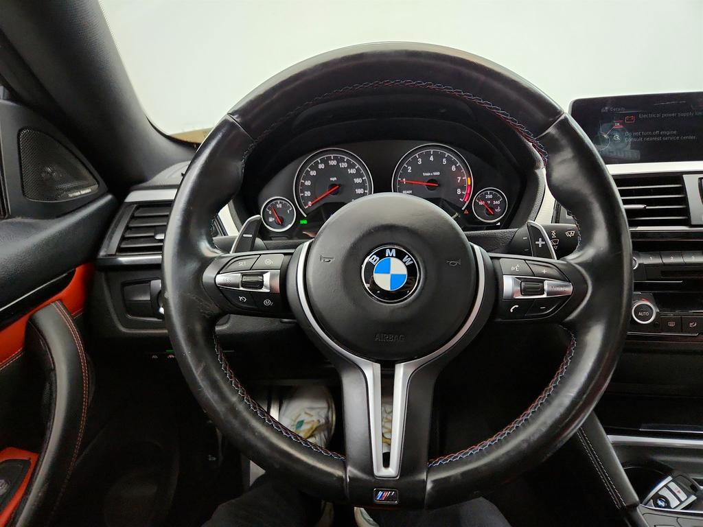 2015 BMW M - $31,995