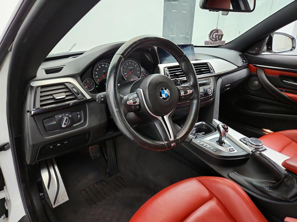 2015 BMW M - $31,995