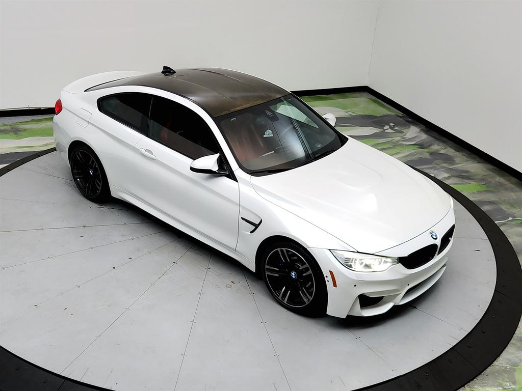 2015 BMW M - $31,995