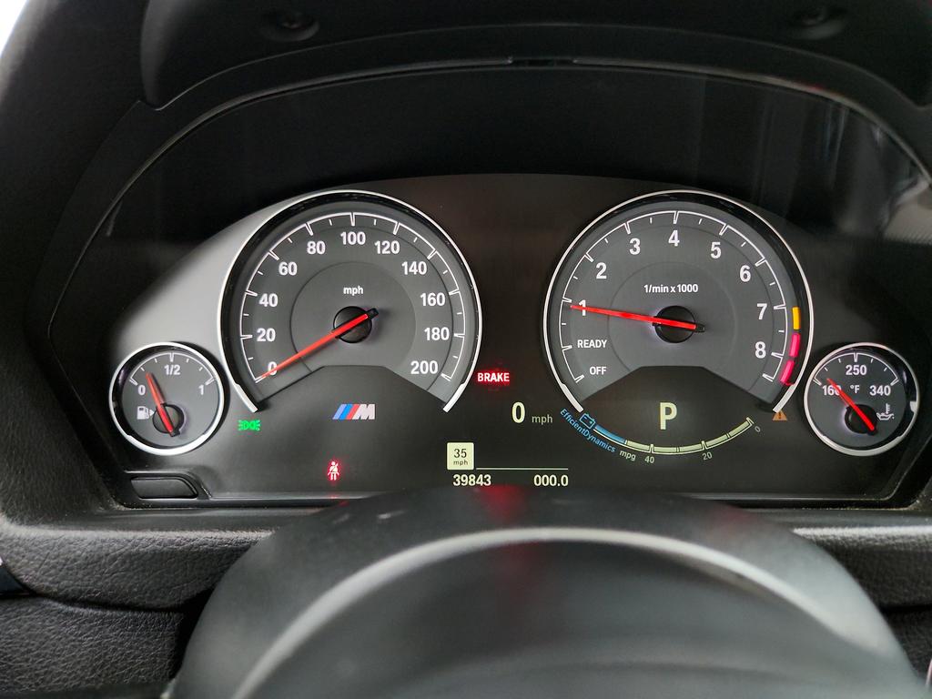 2015 BMW M - $31,995
