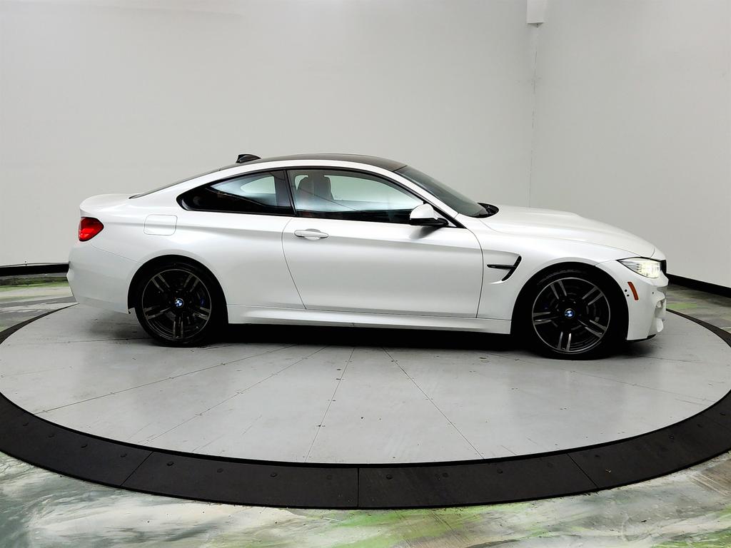 2015 BMW M - $31,995