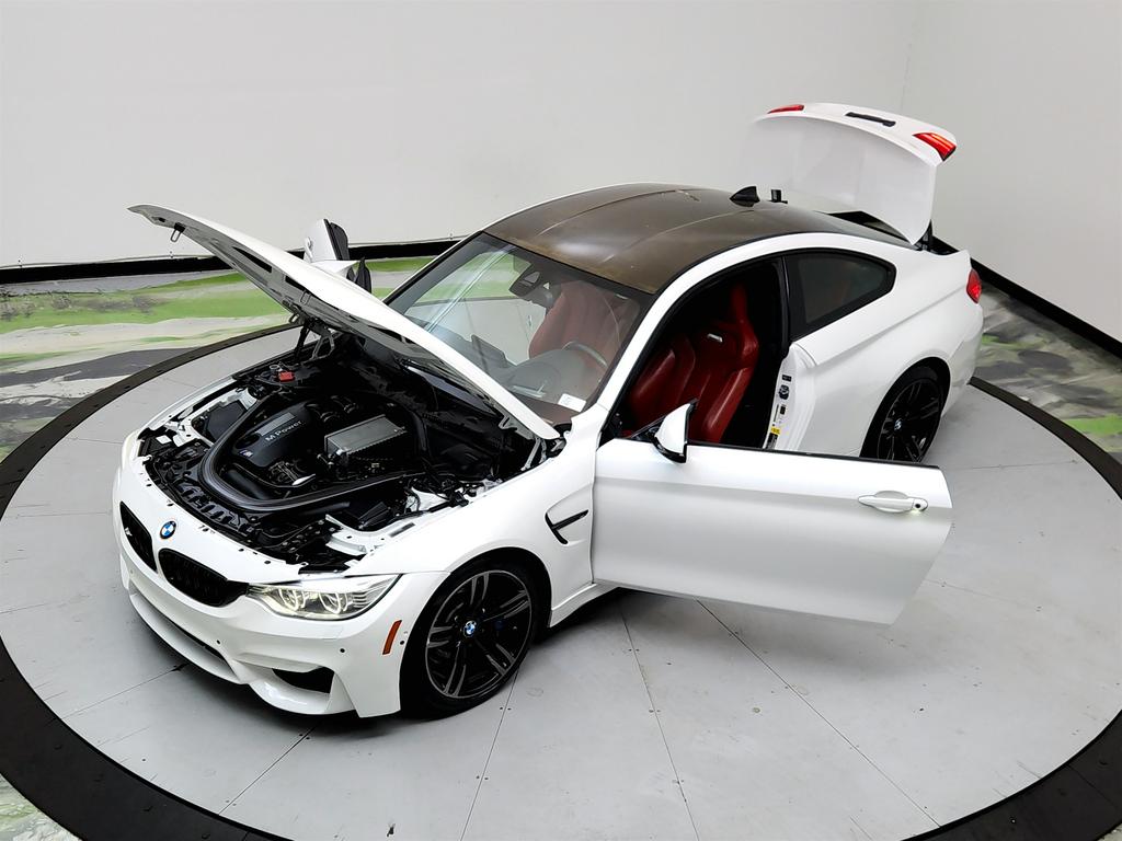 2015 BMW M - $31,995