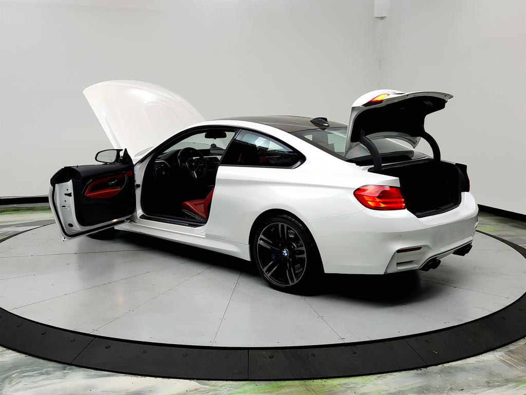 2015 BMW M - $31,995