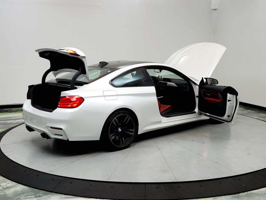 2015 BMW M - $31,995