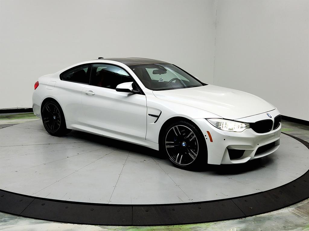 2015 BMW M - $31,995