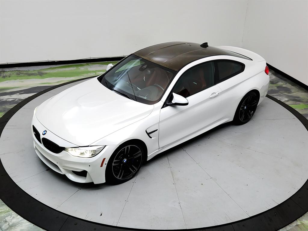 2015 BMW M - $31,995