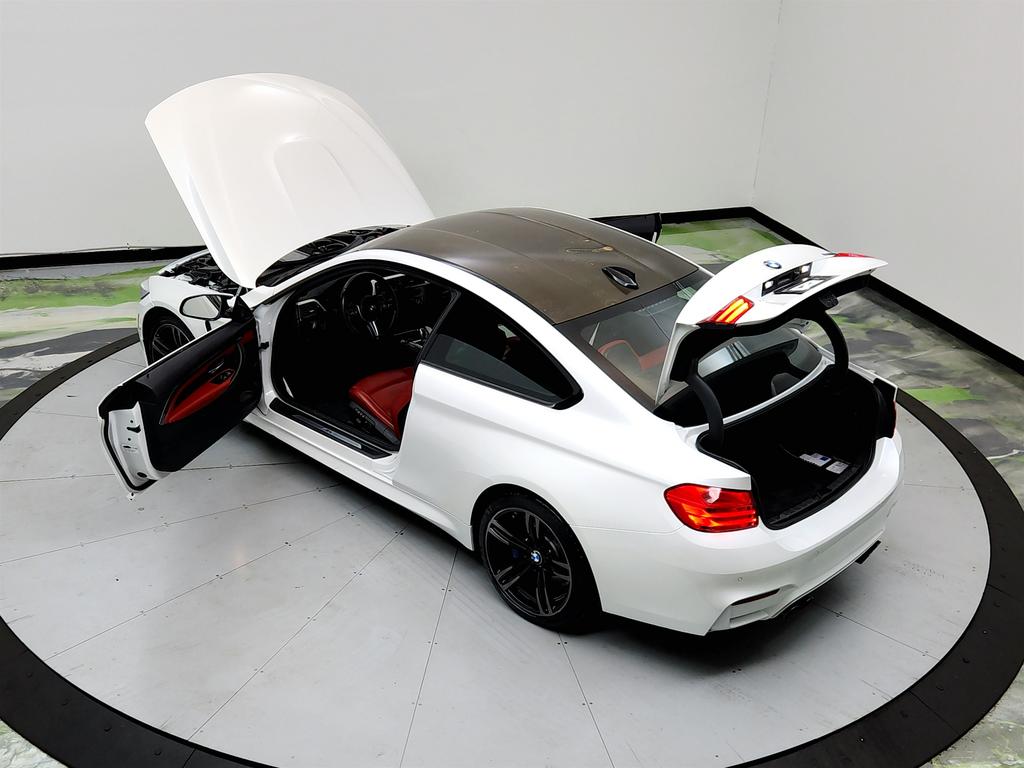 2015 BMW M - $31,995