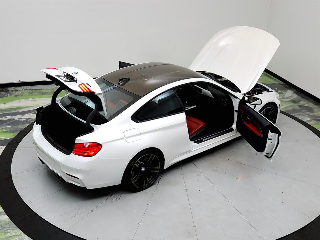 2015 BMW M - $31,995