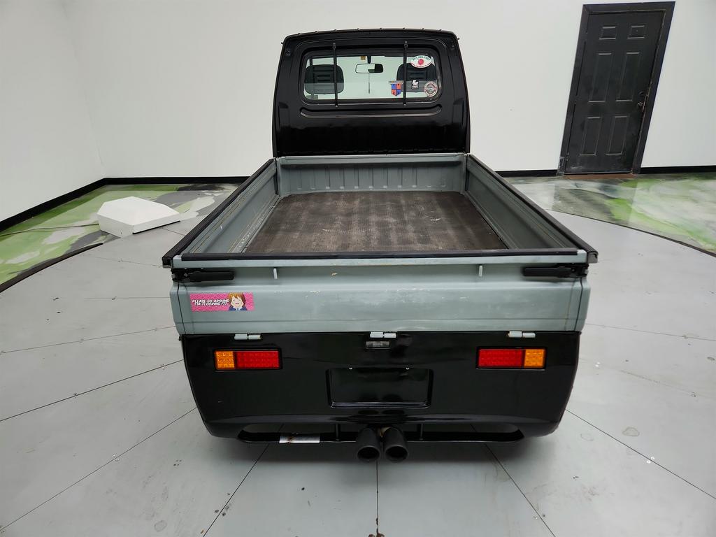 1995 Suzuki Carry - $17,895