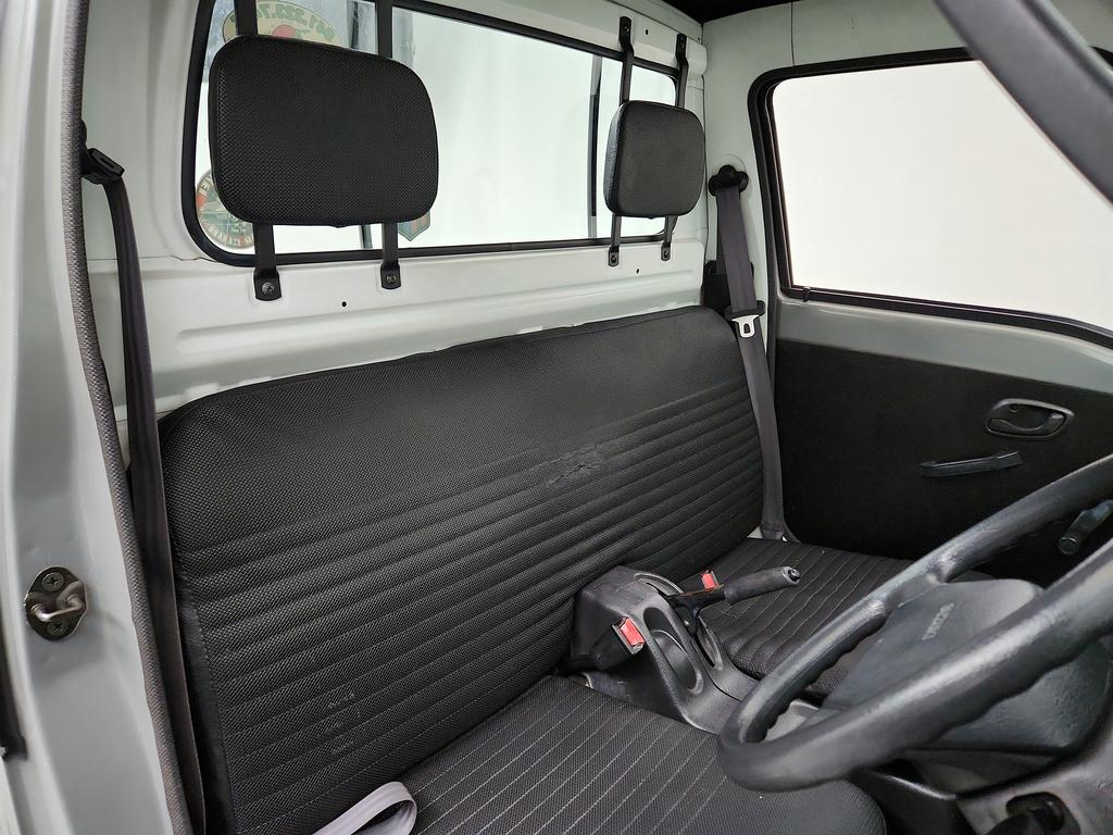 1995 Suzuki Carry - $17,895
