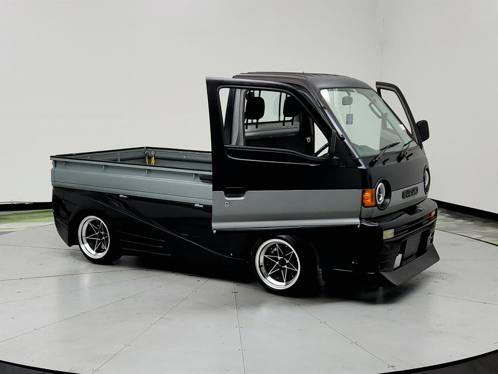 1995 Suzuki Carry - $17,895