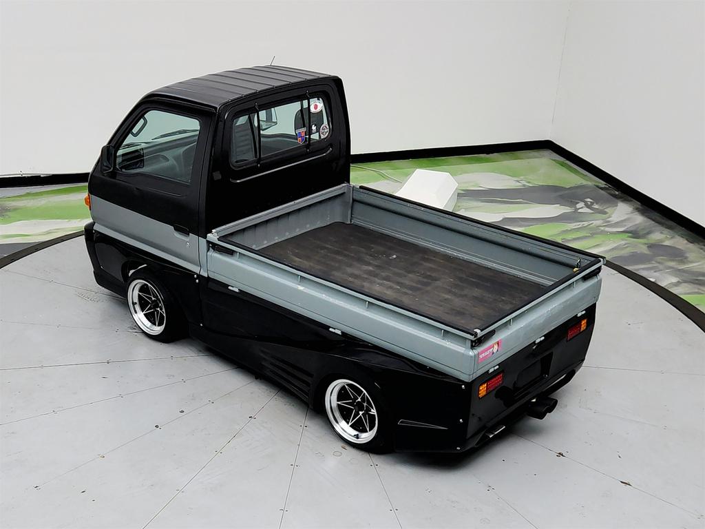1995 Suzuki Carry - $17,895